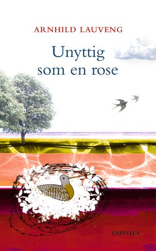 Unyttig som en rose