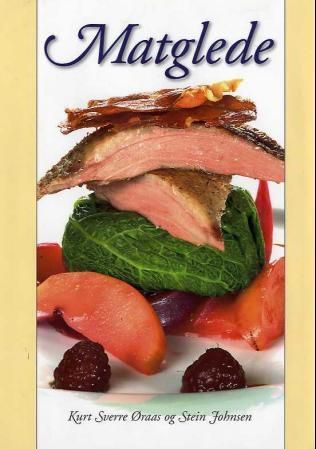 "Matglede" av Kurt Sverre Øraas