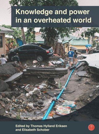 Knowledge and power in an overheated world