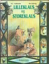 Lilleklaus og Storeklaus