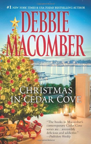 "Christmas in Cedar Cove" av Debbie Macomber