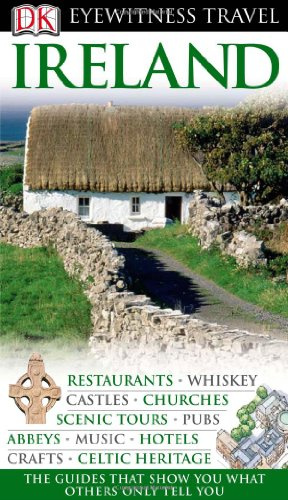 Ireland (Eyewitness Travel Guides)