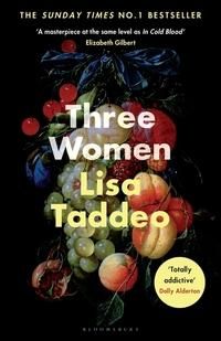 "Three women" av Lisa Taddeo