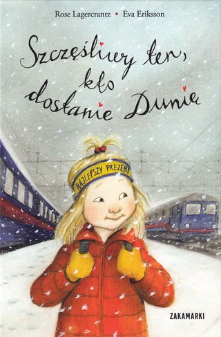 Lykkelig den som Danni får (Polsk)