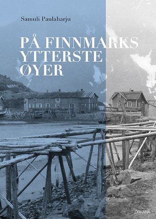 På Finnmarks ytterste øyer