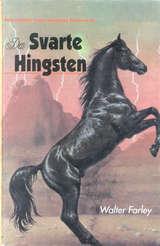 Den svarte hingsten