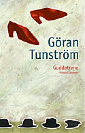 "Guddøtrene" av Göran Tunström