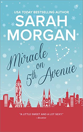 Miracle on 5th Avenue (From Manhattan With Love)