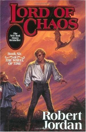 Lord of Chaos (Wheel of Time)
