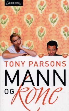"Mann og kone" av Tony Parsons