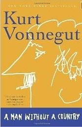 A man without a country