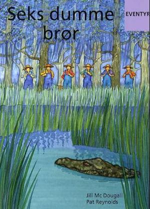 "Eventyr" av Josephine Croser