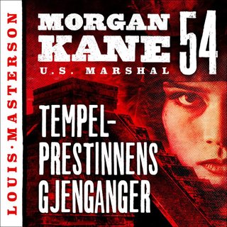 "Tempelprestinnens gjenganger" av Louis Masterson