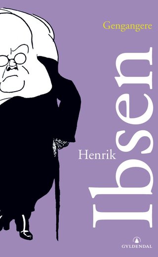 "Gengangere" av Henrik Ibsen