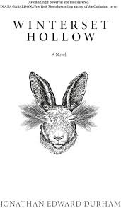 "Winterset Hollow" av Jonathan Edward Durham