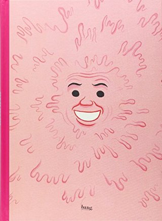 "Mox Nox" av Joan Cornellà