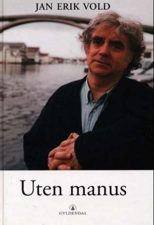 Uten manus - dokumentarisk : 1980-2000