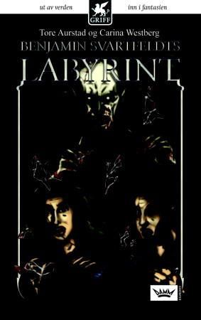 Benjamin Svartfeldts labyrint