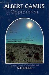 "Opprøreren" av Albert Camus