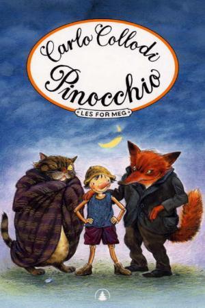 "Pinocchio" av Carlo Collodi