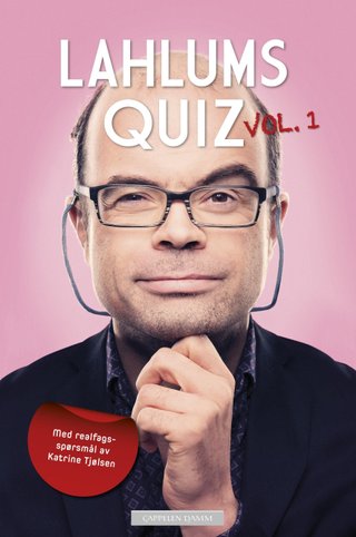 Lahlums quiz - vol. 1