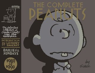The Complete Peanuts 1989-1990 (Vol. 20) (The Complete Peanuts)