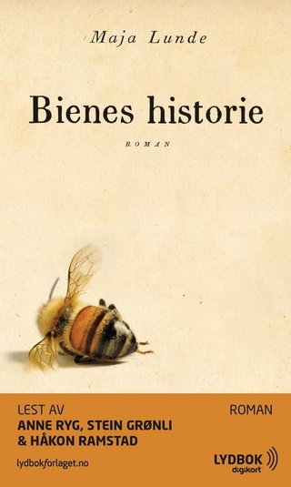 Bienes historie - roman