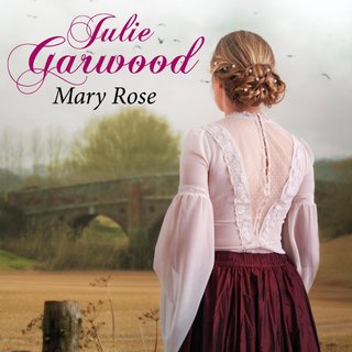 "Mary Rose" av Julie Garwood