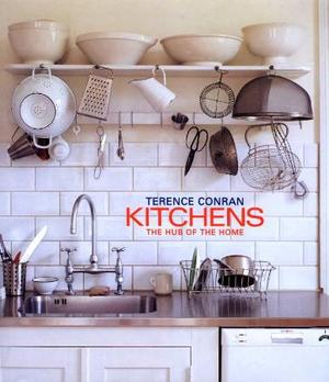"Kitchens - the hub of the home" av Terence Conran