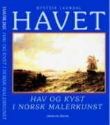 Havet - hav og kyst i norsk malerkunst