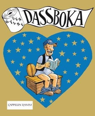 Den gylne dassboka - en trykkende nødvendig bok