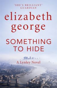 "Something to hide" av Elizabeth George