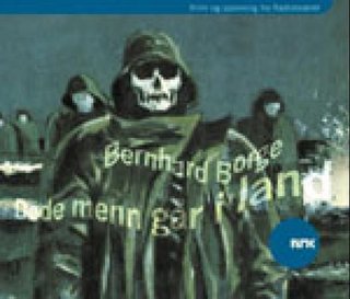"Døde menn går i land" av André Bjerke