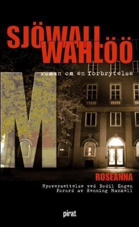 Roseanna - roman om en forbrytelse