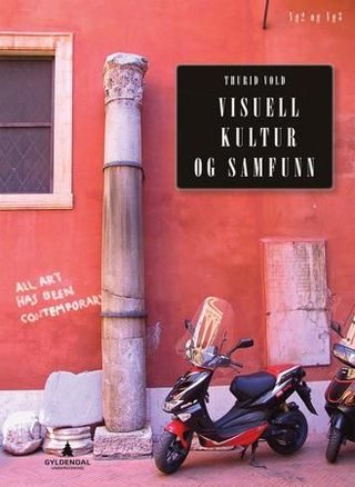 "Visuell kultur og samfunn valgfritt programfag" av Thurid Vold