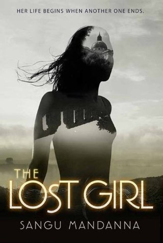 "The Lost Girl" av Sangu Mandanna