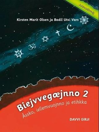 Biejvvegæjnno 2 - åssko, iellemvuojnno ja etihkka