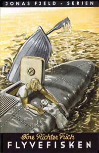 "Flyvefisken" av Øvre Richter Frich