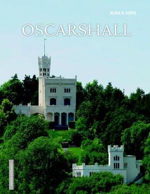 "Oscarshall" av Nina E. Høye