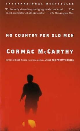 No country for old men