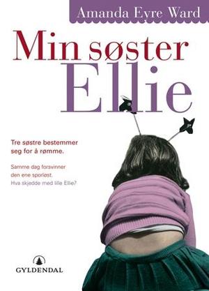 "Min søster Ellie" av Amanda Eyre Ward