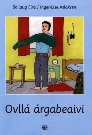 "Ovllá árgabeaivi" av Sollaug Eira