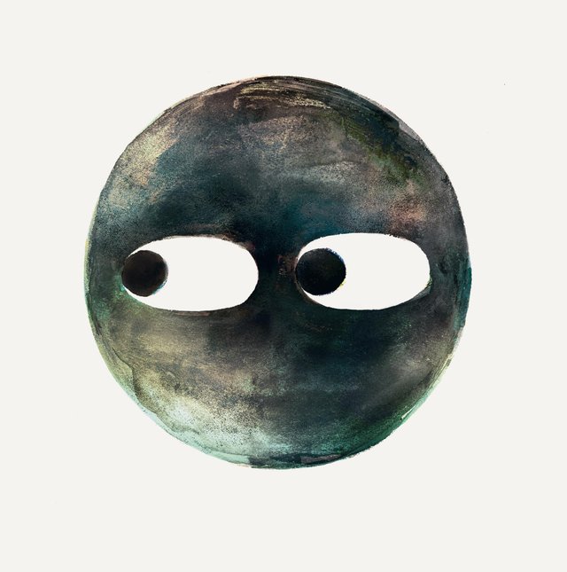 "Sirkel" av Mac Barnett