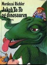 Jakob to-to og dinosauren