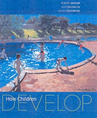 "How Children Develop" av Robert S. Siegler