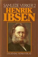 Samlede verker. Bd. 2