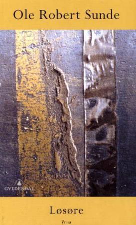 "Løsøre - prosa" av Ole Robert Sunde