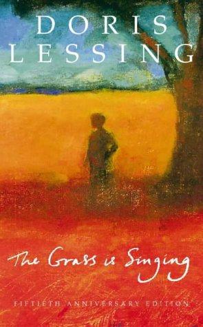 "The Grass Is Singing" av Doris May Lessing