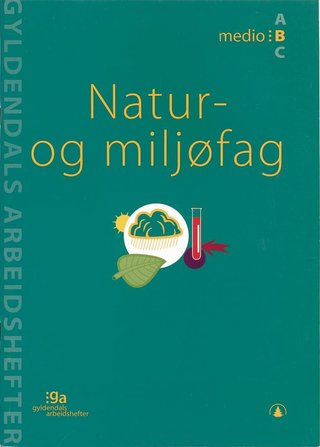 Natur- og miljøfag - medio B