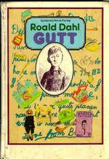 "Gutt - fortellinger fra barndommen" av Roald Dahl